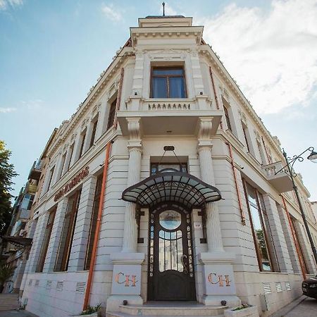 Casa Hrisicos Hotel Constanta Exterior photo